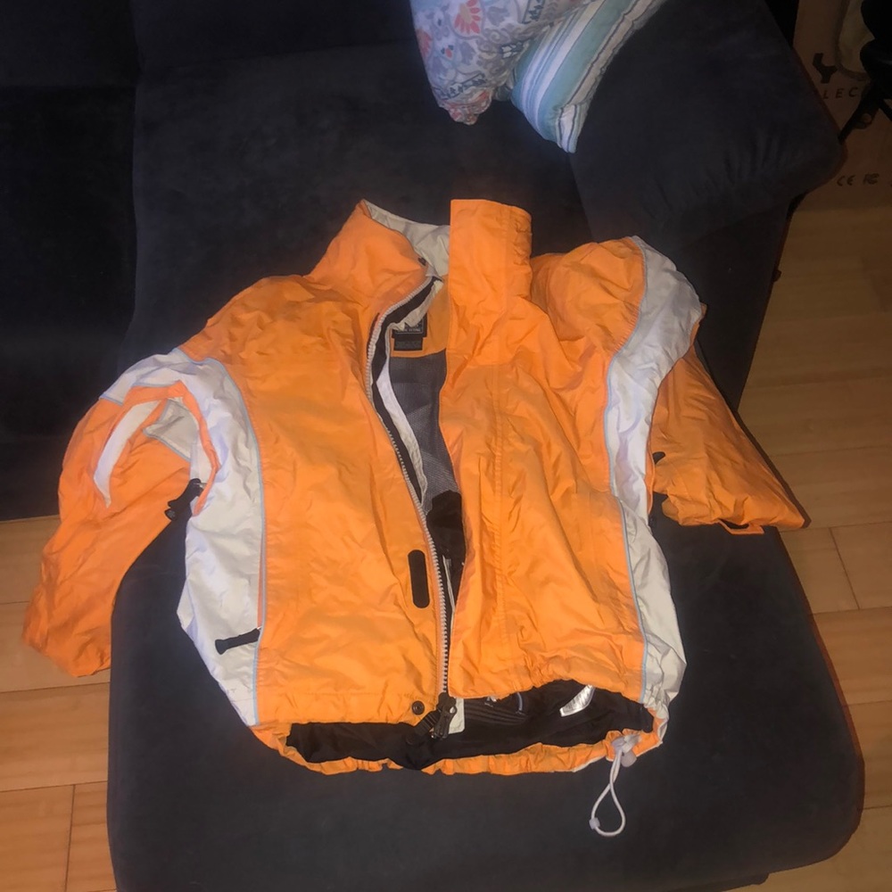 Nike Ace outer layer jacket